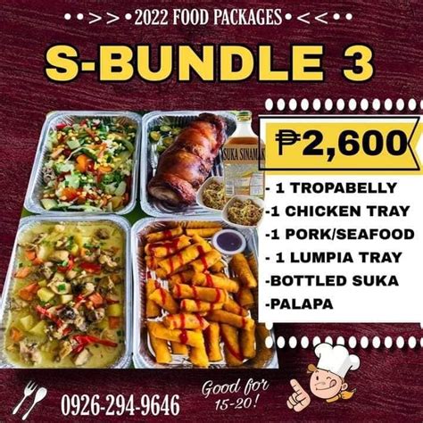fast food delivery iligan city|Busawan Foodhub .